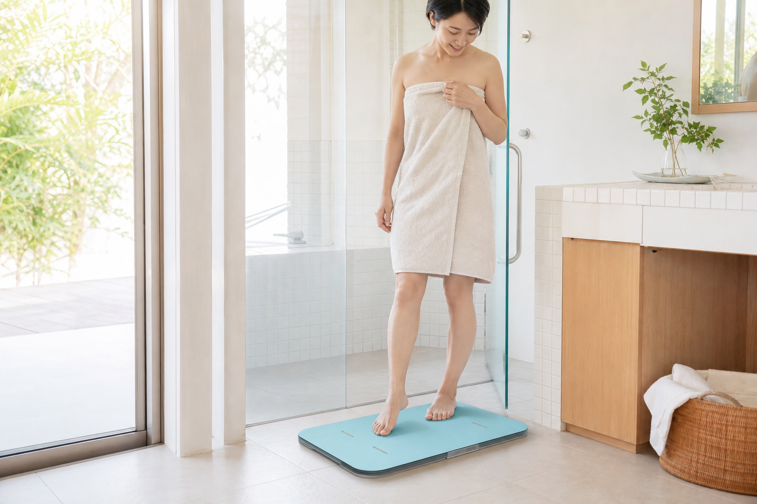 新生活で始めやすい健康管理デバイスおすすめ2026年版｜スマート体重計