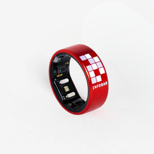 画像をギャラリービューアに読み込む, Smart Recovery Ring/INFOBARコラボモデル