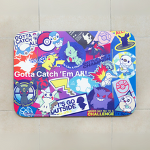 画像をギャラリービューアに読み込む, 【30日間返品保証】スマートバスマット 体組成計ポケモンモデル