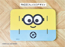 画像をギャラリービューアに読み込む, 【30日間返品保証】スマートバスマット 体組成計ミニオンモデル