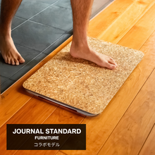 画像をギャラリービューアに読み込む, 【30日間返品保証】スマートバスマット 体重計モデル