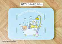 画像をギャラリービューアに読み込む, 【30日間返品保証】スマートバスマット 体組成計ミニオンモデル