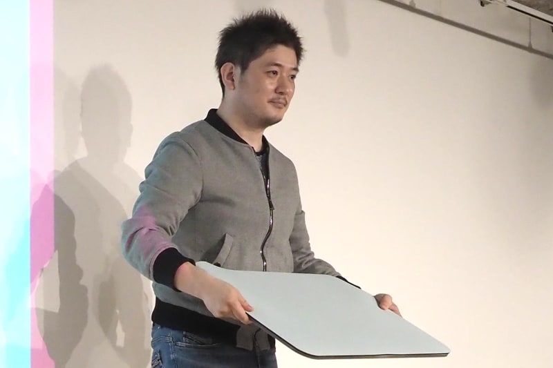 「家電Watch」掲載のお知らせ