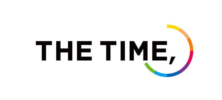 TBSテレビ「THE TIME,」放映のお知らせ