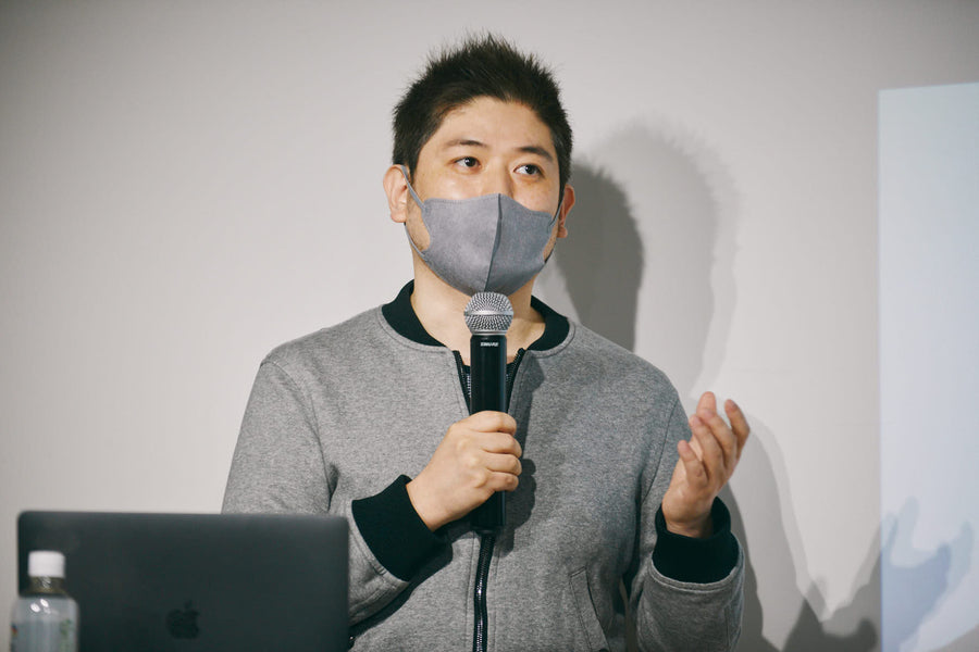 「ROOMIE」掲載のお知らせ