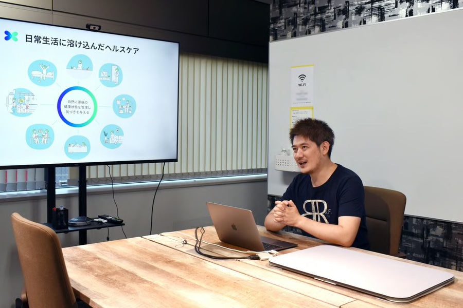 「FRIDAY DIGITAL」掲載のお知らせ