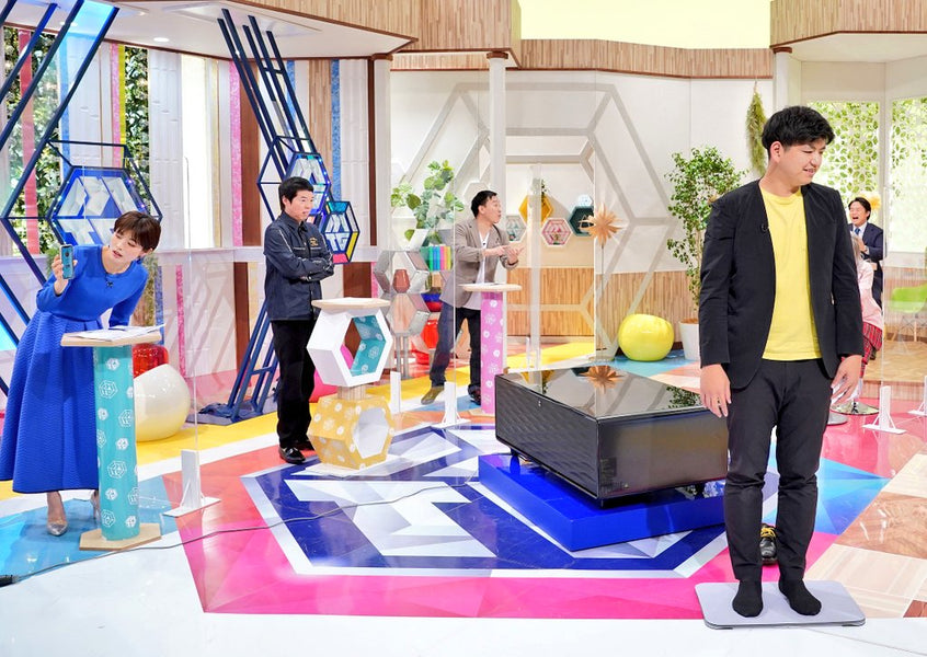 読売テレビ「今田耕司のネタバレMTG」放映のお知らせ