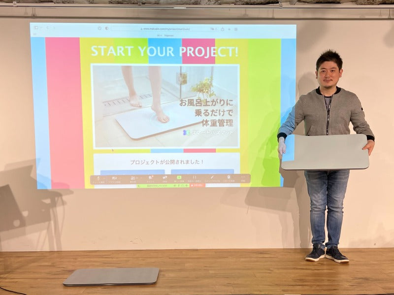 「TECHABLE」掲載のお知らせ