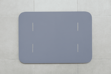 画像をギャラリービューアに読み込む, スマートバスマット 体組成計モデル.
