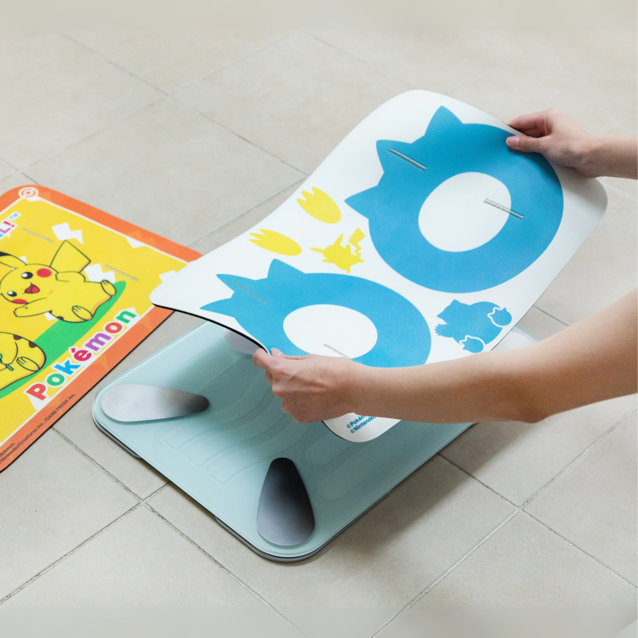 スマートバスマット 体組成計モデル – issin公式 スマートバスマット 体組成計モデル – issin公式