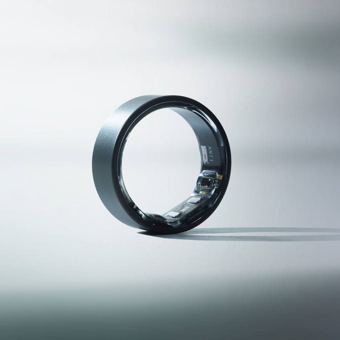 Smart Recovery Ring