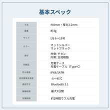画像をギャラリービューアに読み込む, Smart Recovery Ring .
