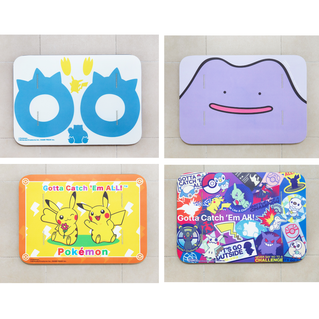 スマートバスマット＋スマートリカバリーリング. – issin公式