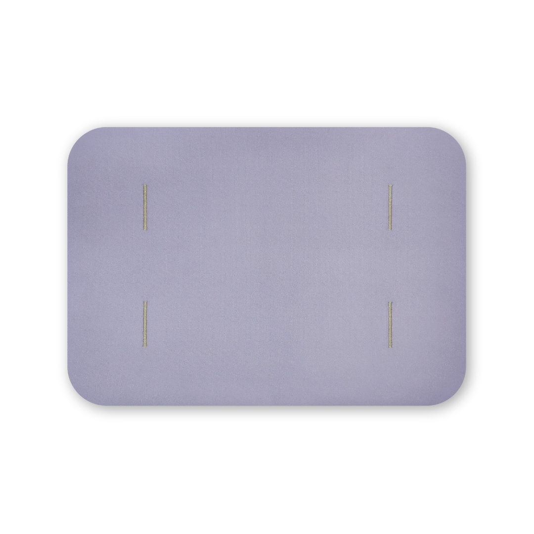 取り替え用ソフト珪藻土マット（体組成計モデル専用） – issin公式