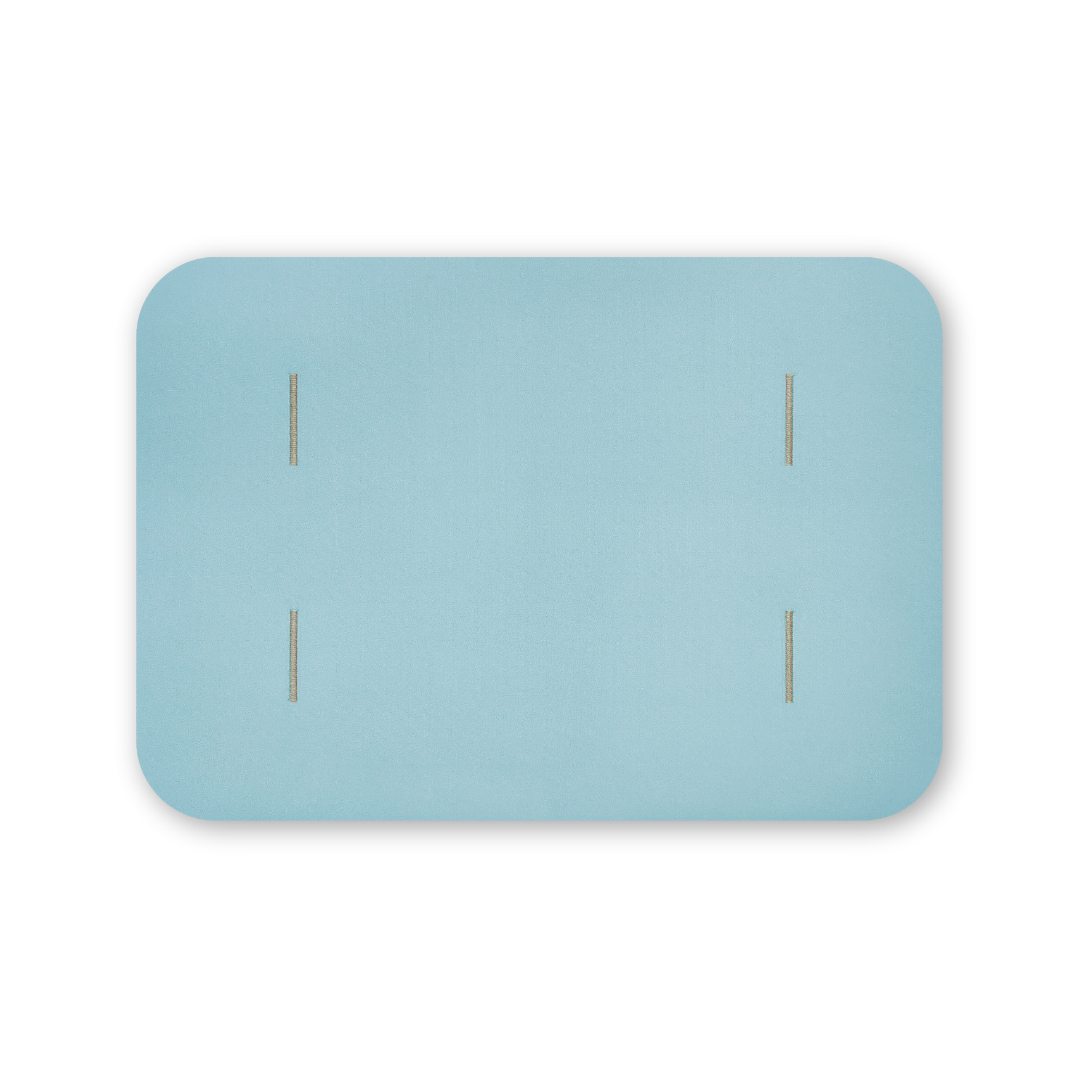 取り替え用ソフト珪藻土マット（体組成計モデル専用） – issin公式