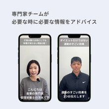 画像をギャラリービューアに読み込む, ウェルネスプラン（6ヶ月間）
