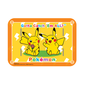 ポケモン（ピカチュウ）
