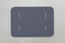 画像をギャラリービューアに読み込む, スマートバスマット 体組成計モデル.
