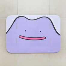 画像をギャラリービューアに読み込む, スマートバスマット 体組成計ポケモンモデル.
