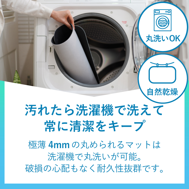 Amazon.co.jp: issin SBM24W01LJ Smart Bath Mat, Body