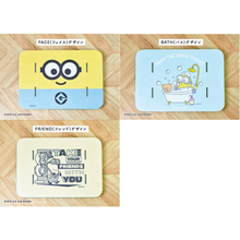 画像をギャラリービューアに読み込む, スマートバスマット 体組成計モデル ＋ スマートリカバリーリング.
