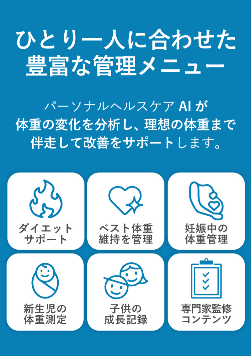 管理メニュー