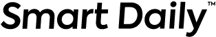 smart daily logo